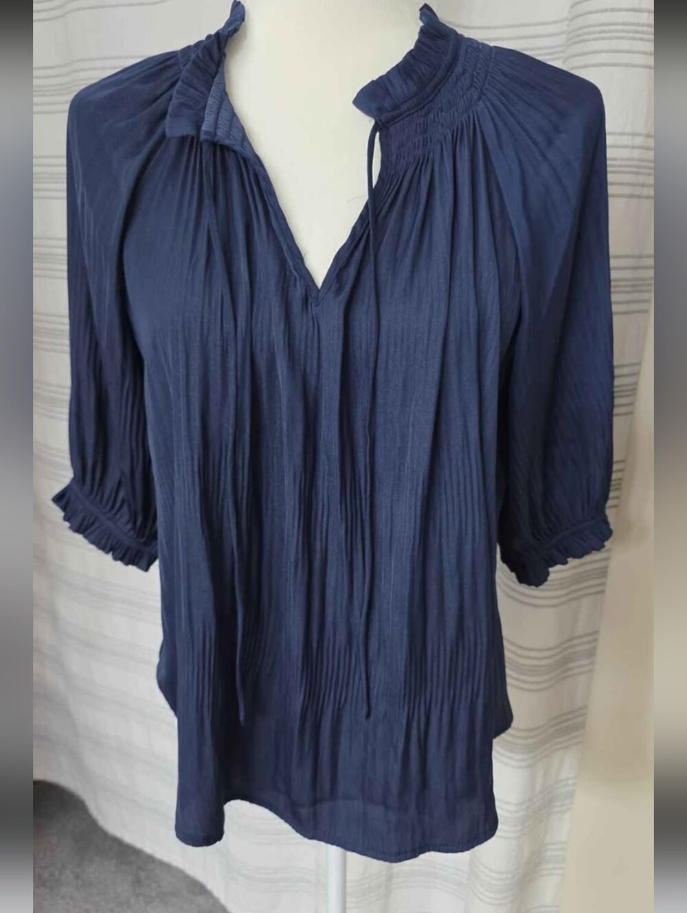 Ophelia Roe Blouse